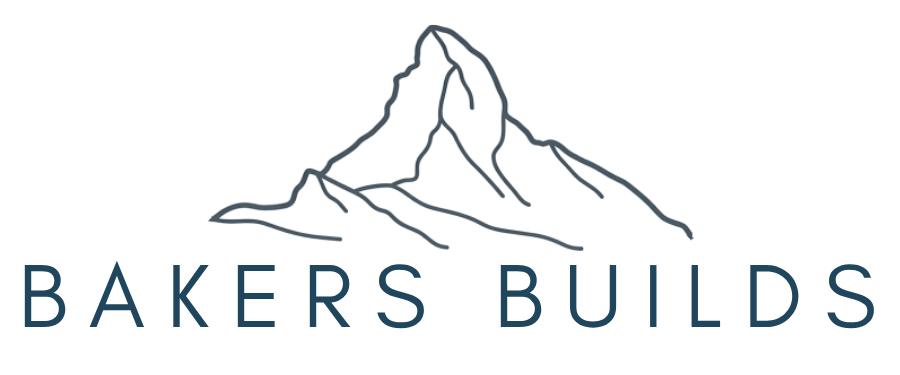 Bakers Builds 